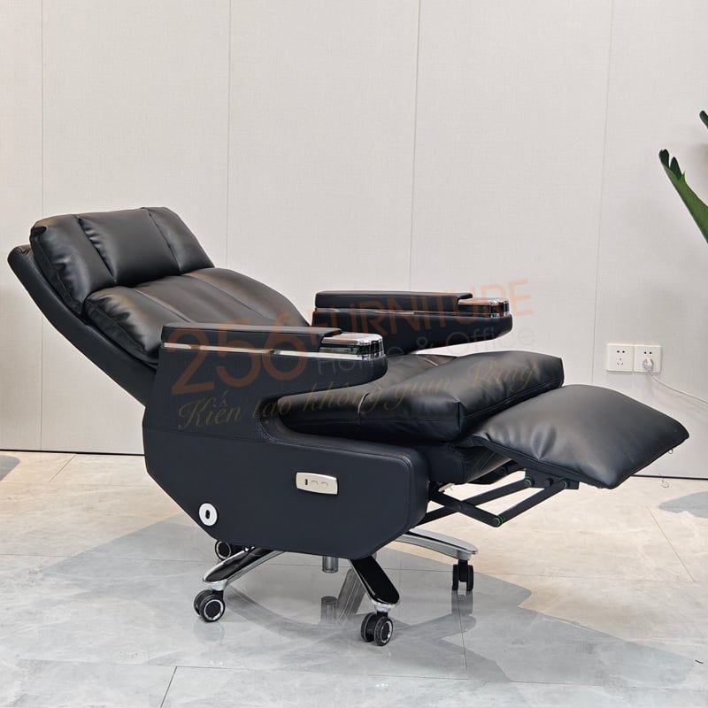  Ghế Lãnh Đạo NST2321-TQ 