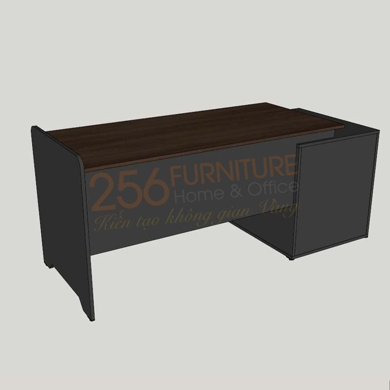  Bàn làm việc BLV1400-CG05 