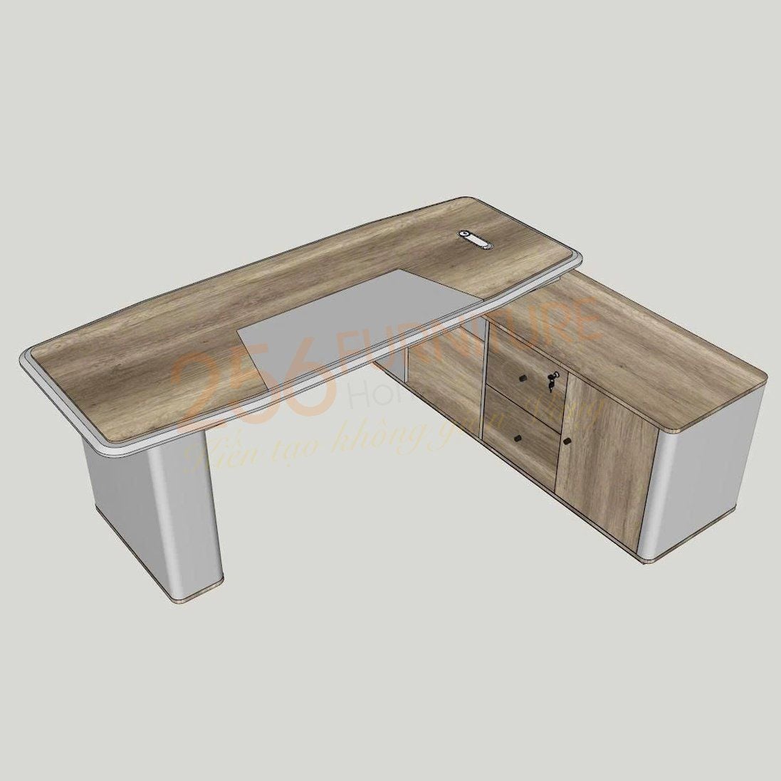  Bàn Giám Đốc BGĐ2016-CG107 