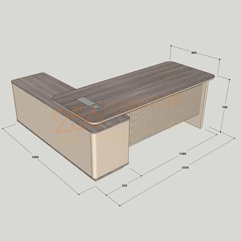  Bàn Giám Đốc BGĐ2016-CG131 