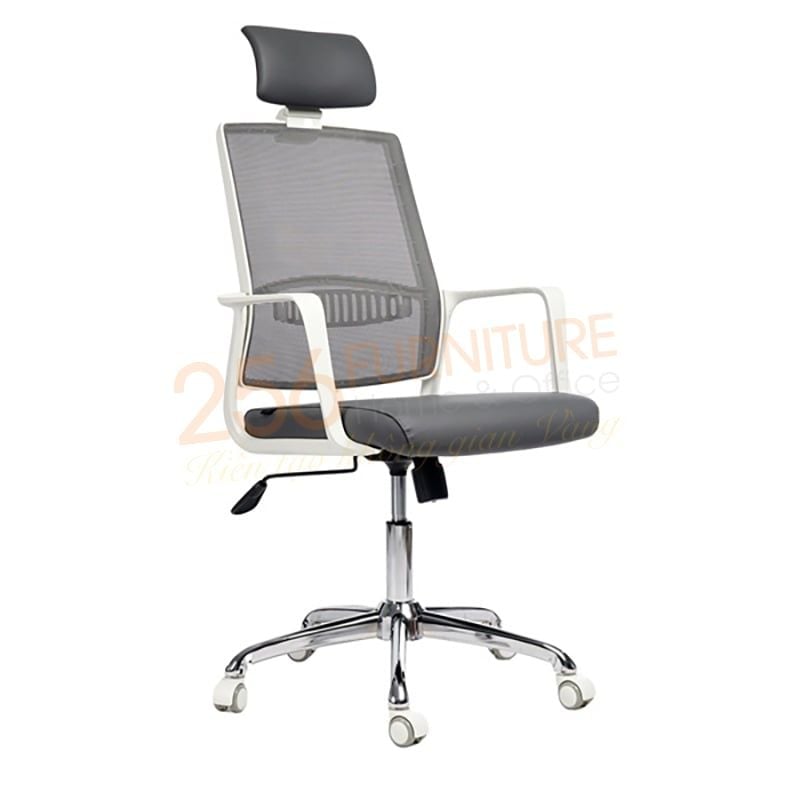  Ghế Lưới Văn Phòng GL206TĐ-SP 