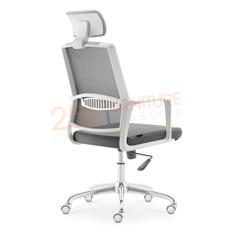  Ghế Lưới Văn Phòng GL206TĐ-SP 