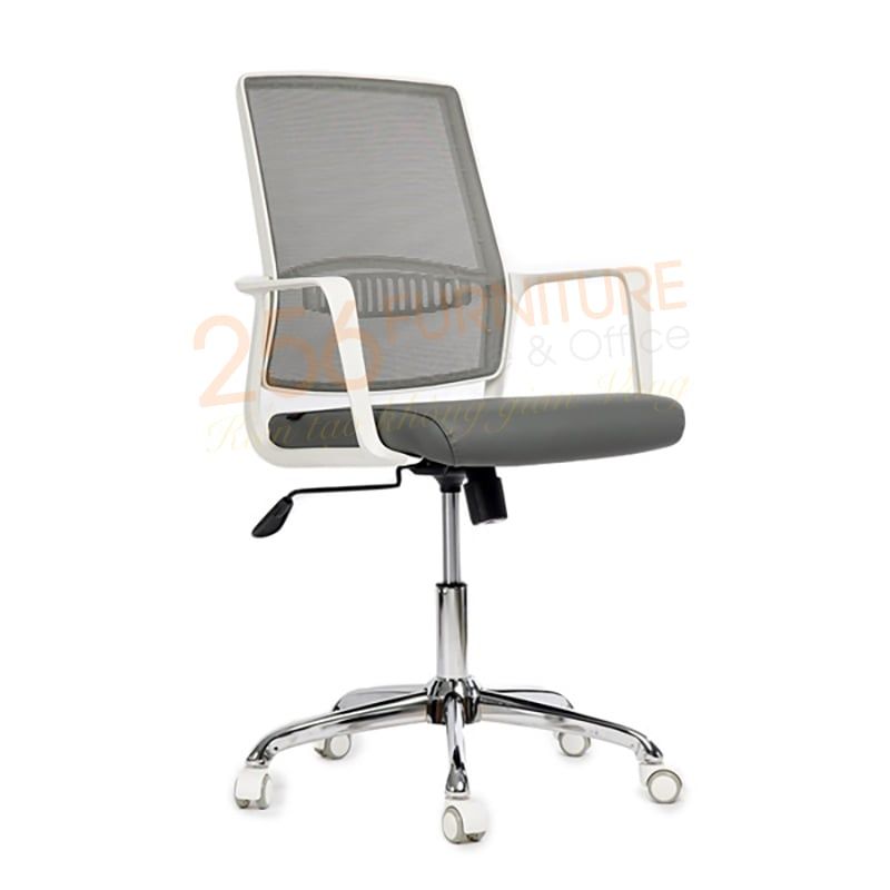  Ghế Lưới Văn Phòng GL206-SP 