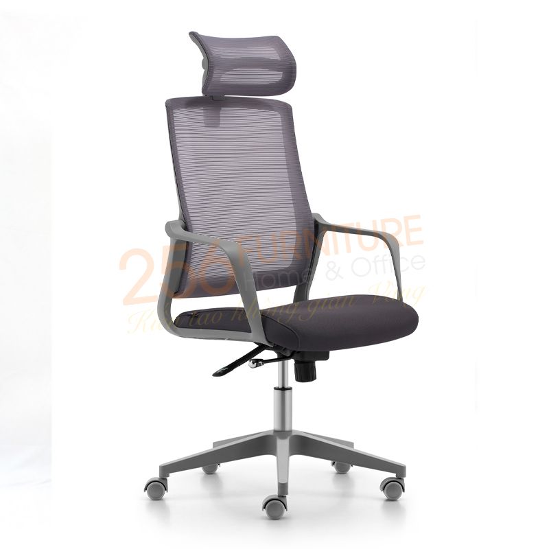  Ghế Lưới Văn Phòng GL251TĐ-SP 