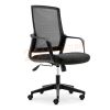  Ghế Lưới Văn Phòng GL251-TQ 