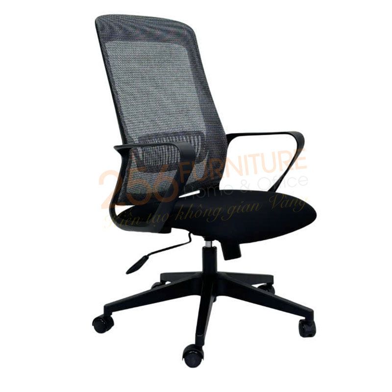  Ghế Lưới Văn Phòng GLA49-SP 