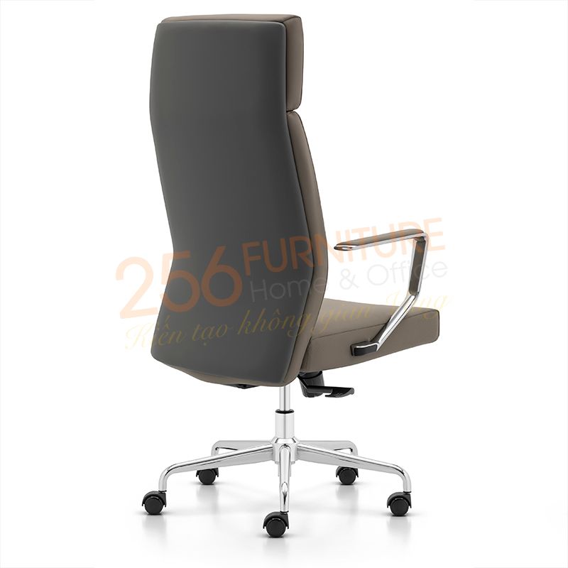  Ghế Lãnh Đạo NST003-SP 