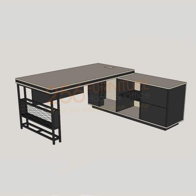  Bàn Giám Đốc BGĐ1816-CS03 