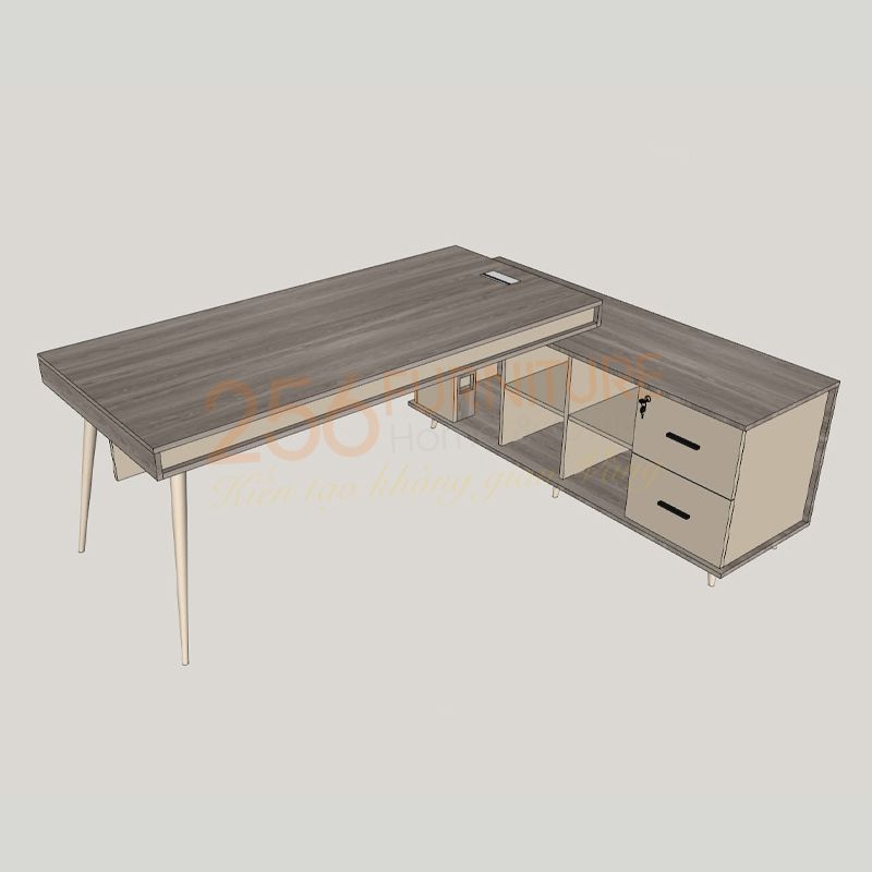  Bàn Giám Đốc BGĐ1816-CS48 