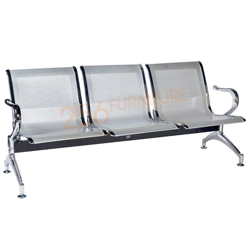  Ghế Băng Chờ GPC02-3 