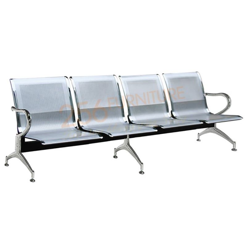  Ghế Băng Chờ GPC02-4 