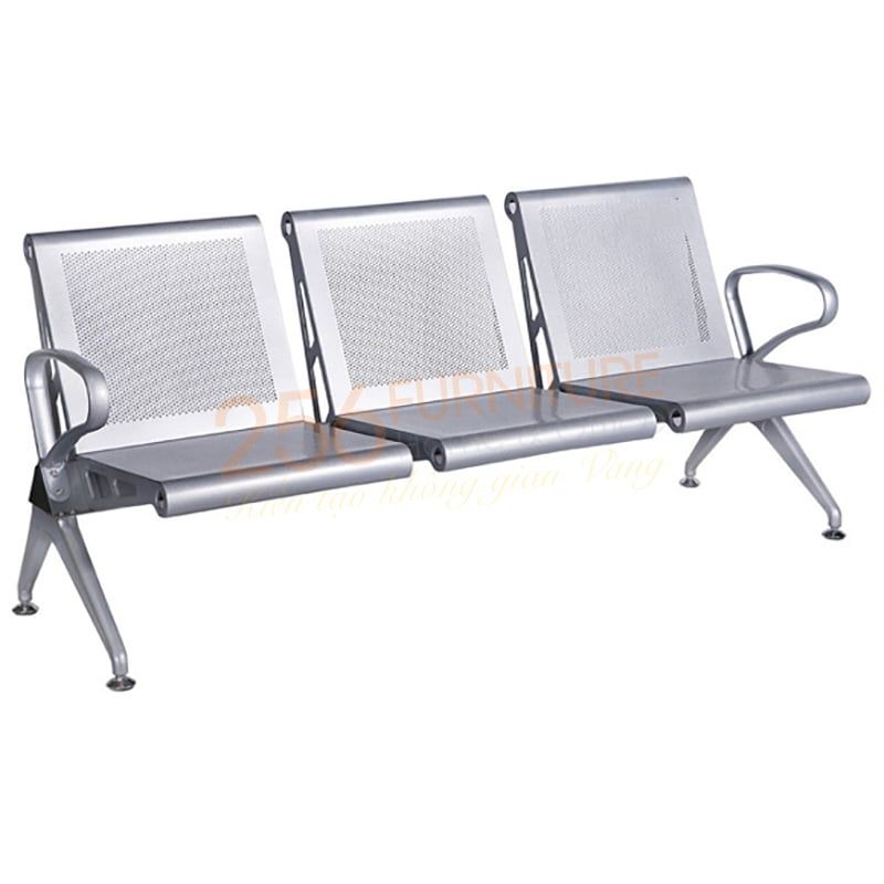  Ghế Băng Chờ GPC03-3 