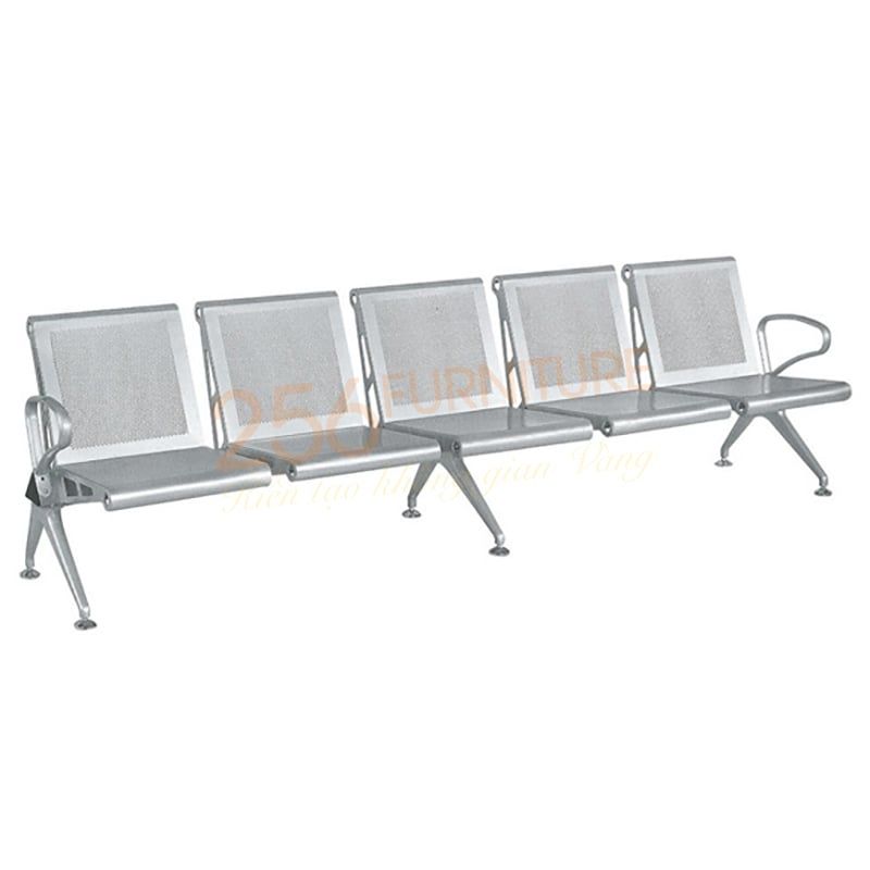  Ghế Băng Chờ GPC03-5 