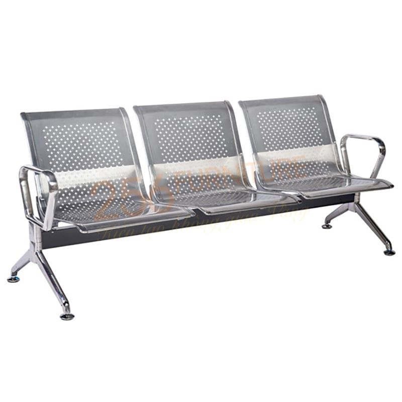  Ghế Băng Chờ GPC04I-3 
