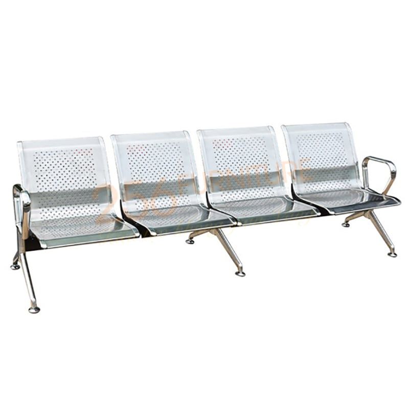  Ghế Băng Chờ GPC04I-4 