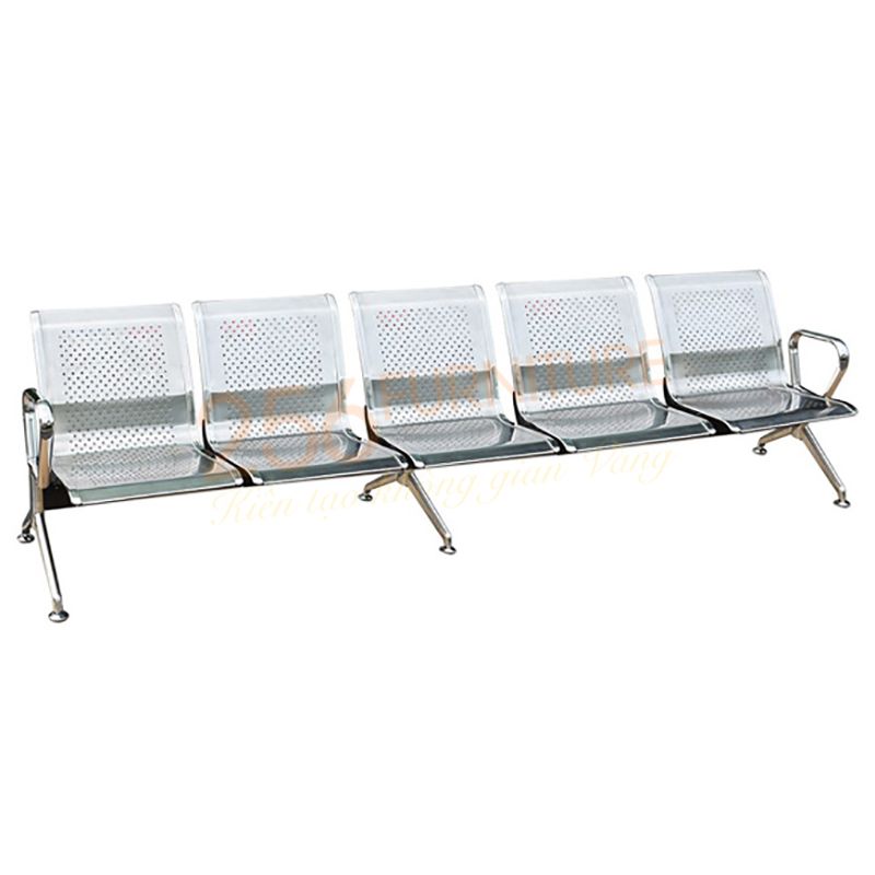  Ghế Băng Chờ GPC04I-5 