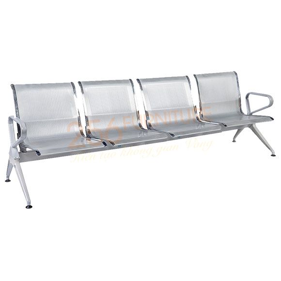  Ghế Băng Chờ GPC06-4 