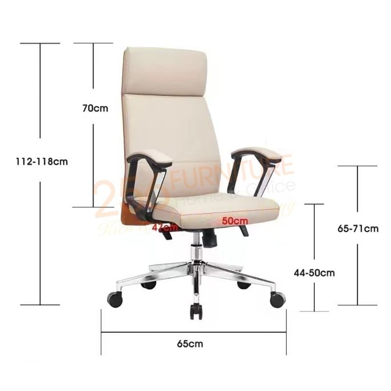  Ghế Lãnh Đạo NST916-SP 