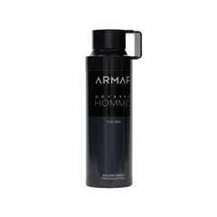 Xịt thơm toàn thân Nam Armaf Odyssey Homme For Men 200ml