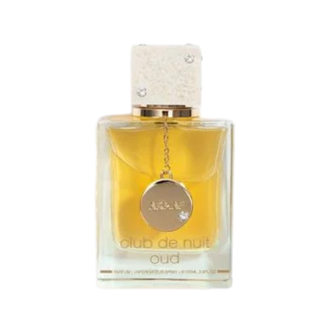 Nước Hoa Armaf CLUB DE NUIT OUD 105ML