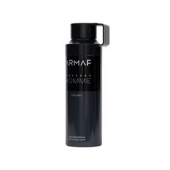Xịt thơm toàn thân Nam Armaf Odyssey Homme For Men 200ml
