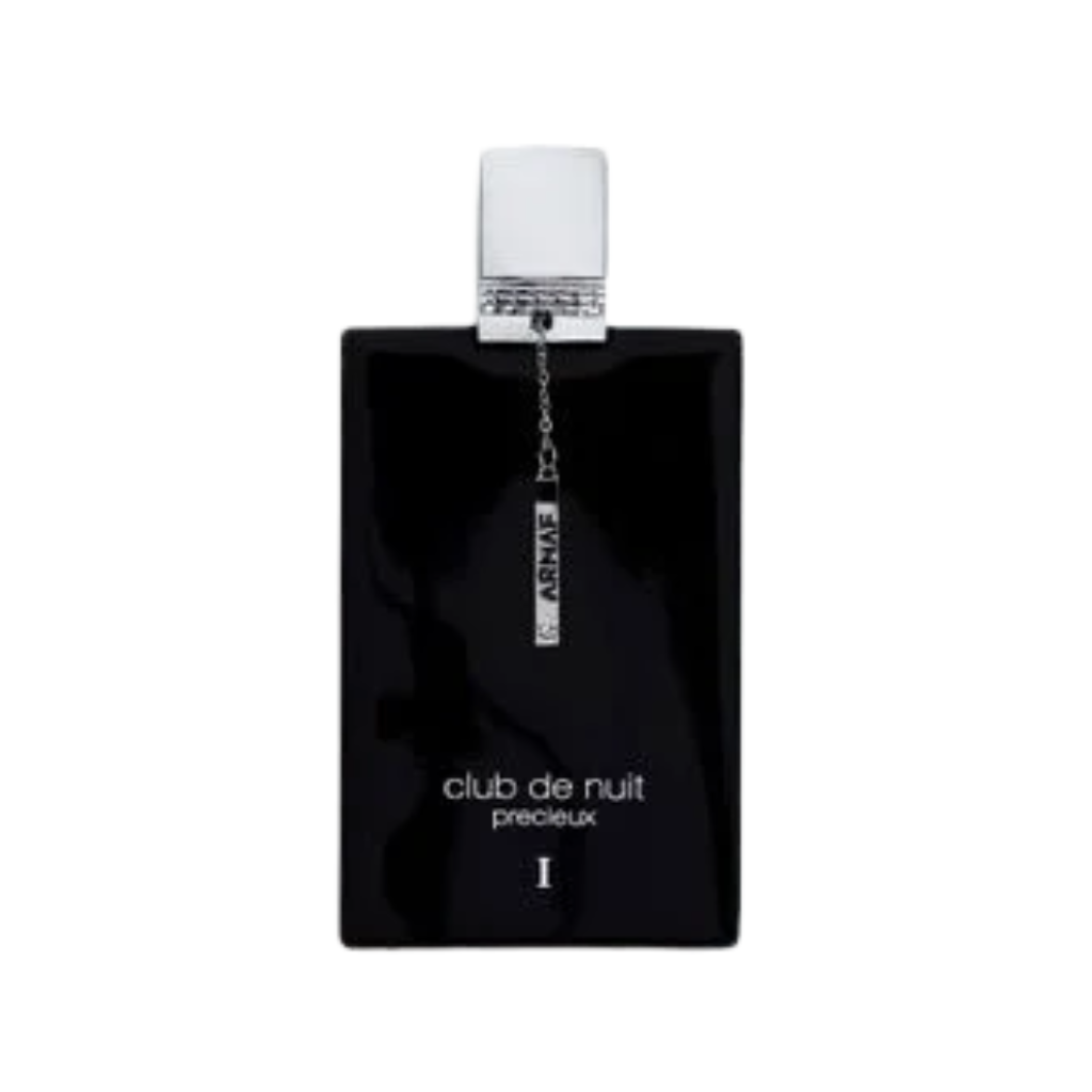 Nước Hoa Armaf CLUB DE NUIT PRECIEUX 1 EXTRAIT DE PARFUM 55ML