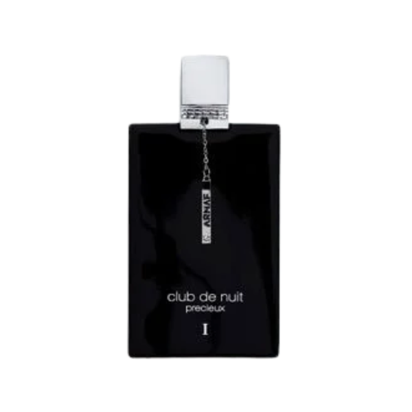 香水(男性用) Armaf PRECIEUX I CLUB DE NUIT EDP 55ml Nước Hoa Armaf CLUB DE NUIT PRECIEUX 1 EXTRAIT DE PARFUM 55ML