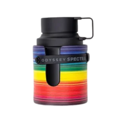 Nước Hoa Armaf ODYSSEY SPECTRA RAINBOW EDITION 100ml