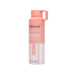 Xịt thơm toàn thân Nữ Armaf Odyssey Candee Special Edition 200ml