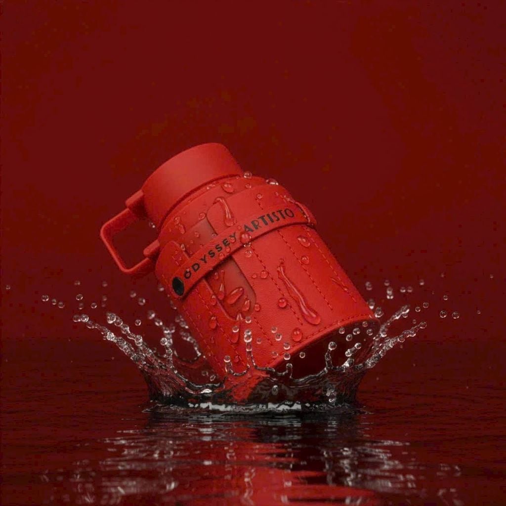 Nước hoa Armaf Odyssey Artisto