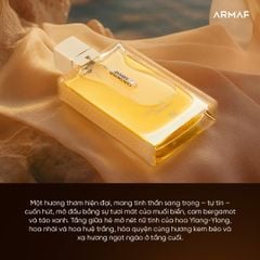 Nước hoa Armaf Club de Nuit Precieux IV