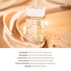 Nước hoa Perle D'or Armaf