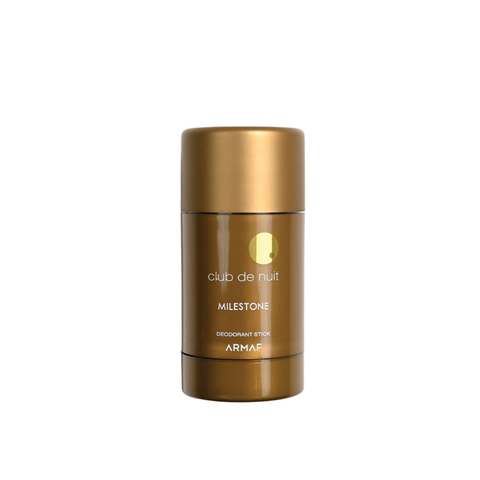 Lăn khử mùi Armaf Club de Nuit Milestone 75g