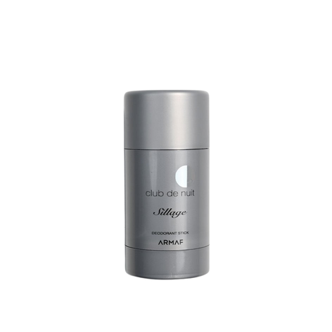 Lăn Khử Mùi Armaf Club de Nuit Sillage 75g