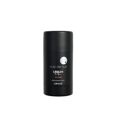 Lăn Khử Mùi Armaf Club de Nuit Urban Exilir 75g