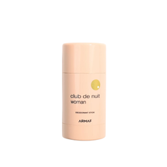 Lăn khử mùi ARMAF Club De Nuit Woman 75g