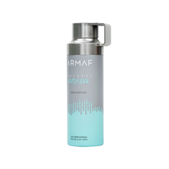 Xịt thơm toàn thân Armaf Odyssey Aqua 200ml