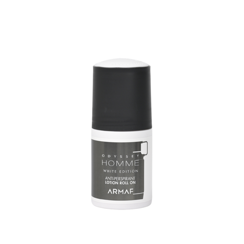 Lăn Khử Mùi Armaf Odyssey Homme White Edition 75g