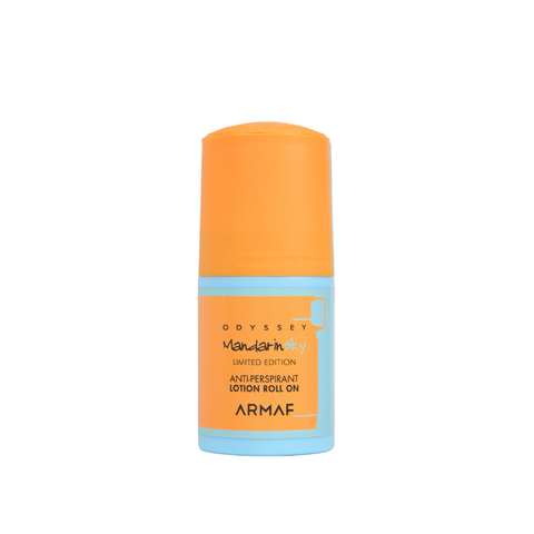 Lăn Khử Mùi Armaf Mandarin Sky 75g
