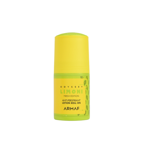 Lăn Khử Mùi Armaf Odyssey Limoni 75g