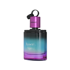 Nước Hoa Unisex Armaf Space Age EDP 100ml