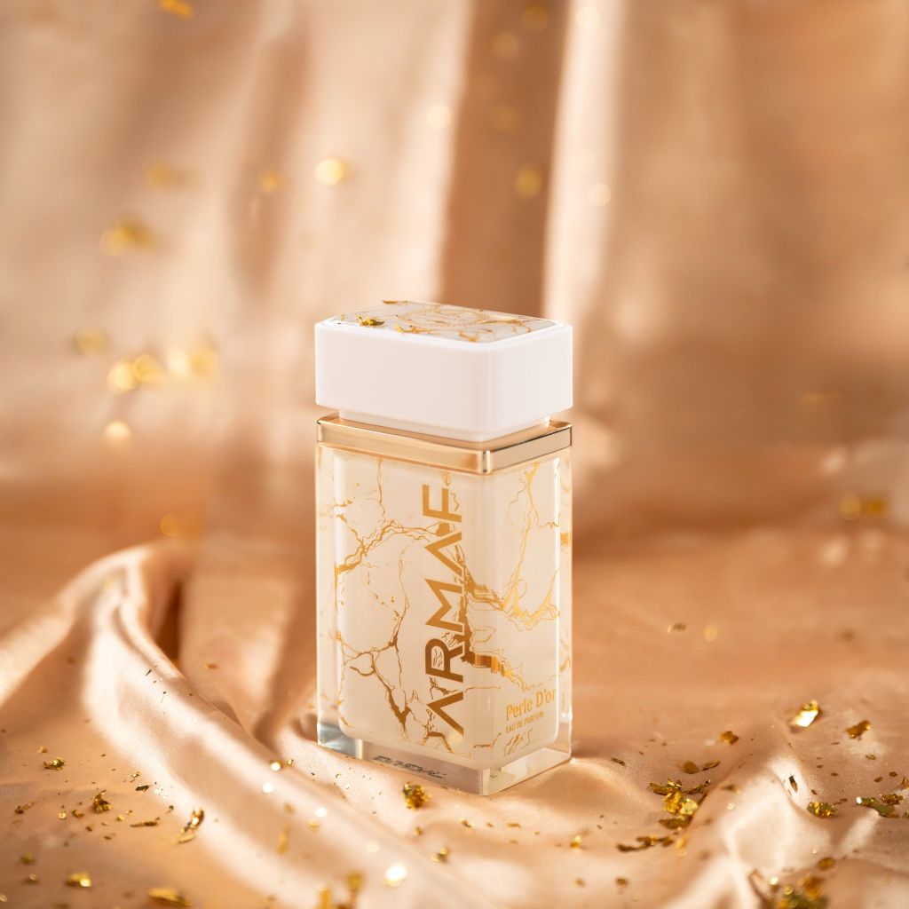 Nước hoa Perle D'or Armaf