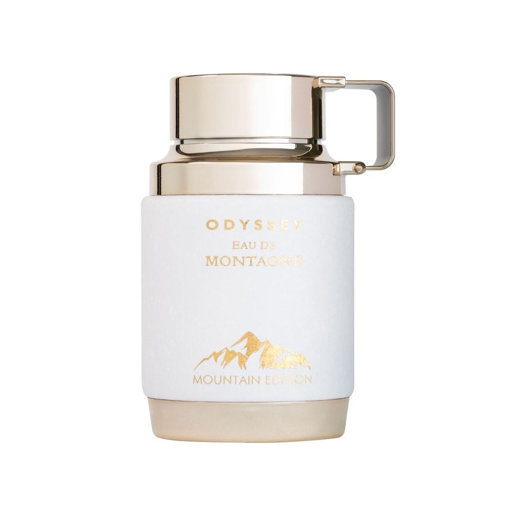 Nước hoa Armaf Odyssey Eau de Montagne