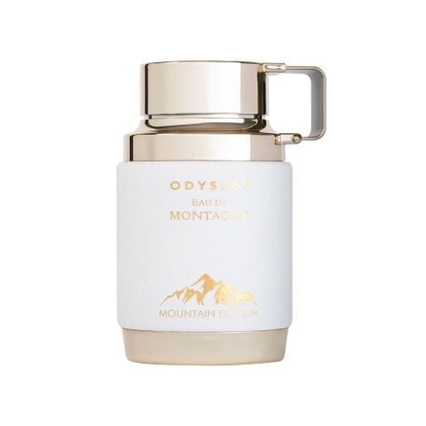 Nước hoa Armaf Odyssey Eau de Montagne