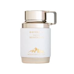Nước hoa Armaf Odyssey Eau de Montagne