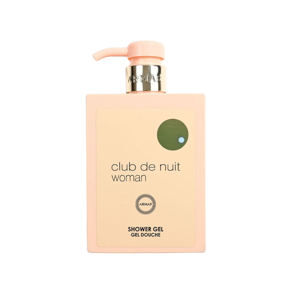 Sữa tắm Armaf Club de Nuit Women 360ml