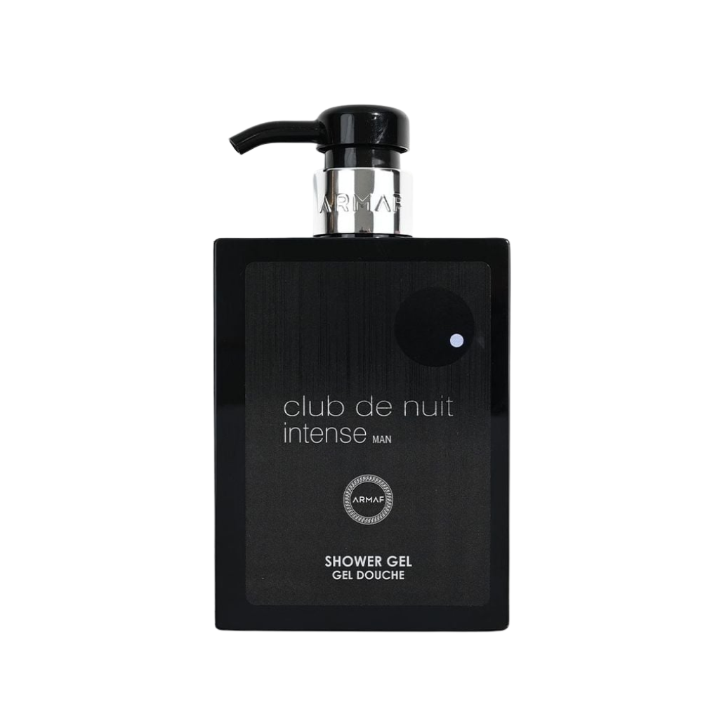 Sữa tắm Armaf Club de Nuit Intense Man 360ML