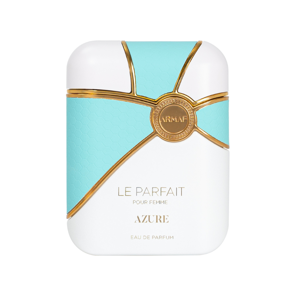 Nước hoa Armaf Le parfait Azure Pour Femme 100ml