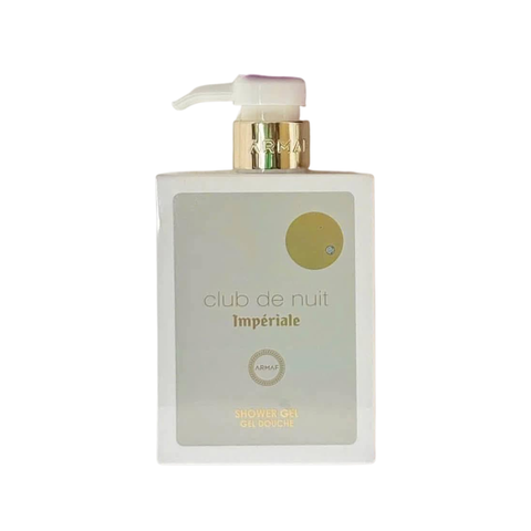 Sữa tắm Armaf Club de Nuit Impériale 360ml