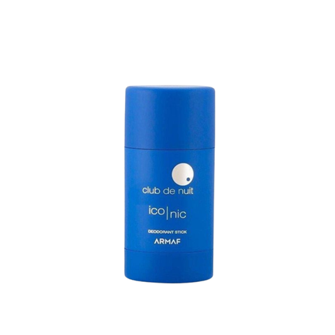 Lăn khử mùi ARMAF Club de Nuit Iconic 75g